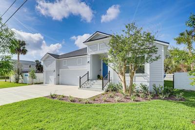 St Augustine Getaway < 1 Mi to Historic Downtown!