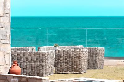 St. Constantin Beach Hotel and Spa