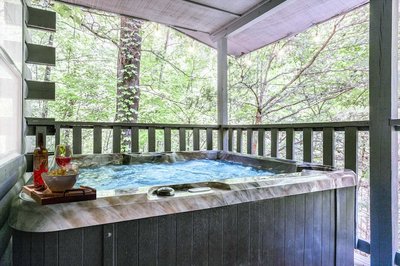 Adventure Awaits Mtn Views Arcade Pool Table Hot Tub, Foto 2