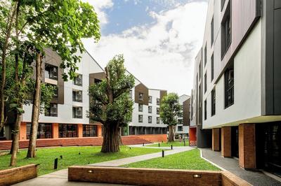 Raveevan Hotel At Umong