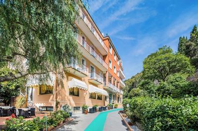 Hotel Mediterraneo