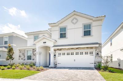 1686 Champions Gate 8 Bedroom Resort Villa