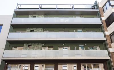 Climia 2Sleep Apartments