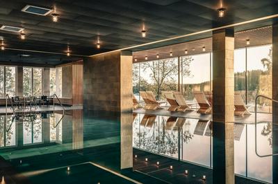 Vann Spa Hotel and Conference