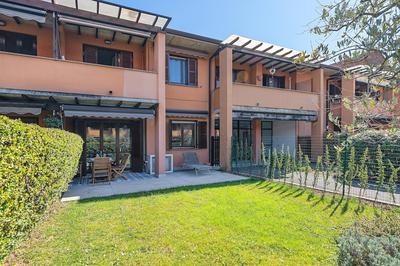 Artemisia 10 Apartment - Wonderful Italy