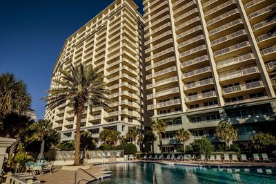 Beach Club Bristol 201 3 Bedroom Condo by RedAwning