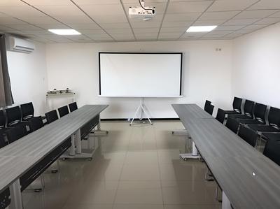 Résidence De L'Amitié