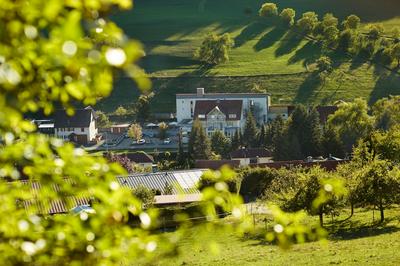 Landhotel Wilder Mann