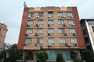 Collection O 1425 Hotel SK Paradise