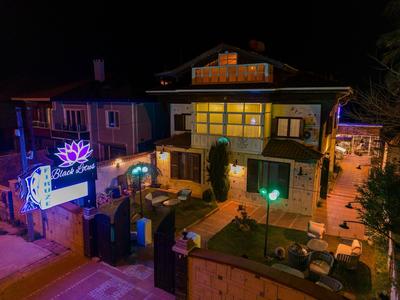 Black Lotus İzmir - Image 43
