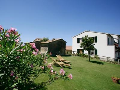 Azienda Agricola Parmoleto