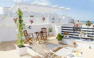 Apartamentos San Francisco by Summerland