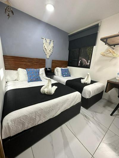 Hotel Palenque Premier