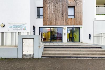 Zenao Appart'hôtels Strasbourg