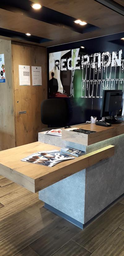 ibis budget Concarneau