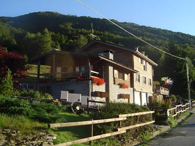 Nuova Sosta Alpina