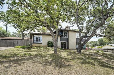 Unique & Stylish San Antonio Home w/ Deck!