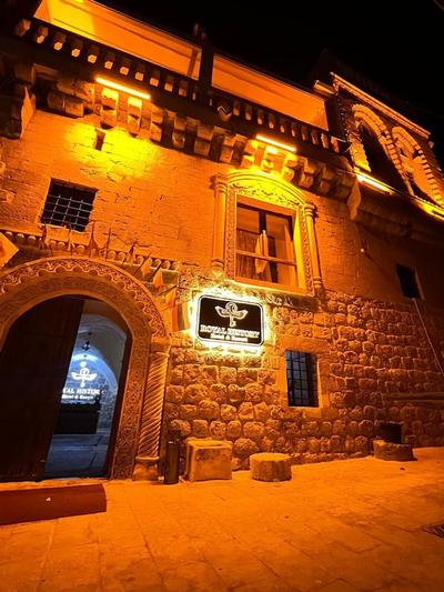 Royal History Butik Otel