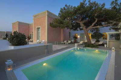 Aria Lito Mansion