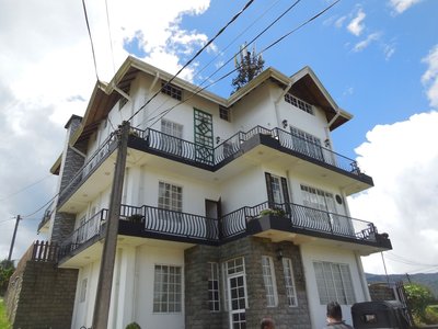 Terrabella Nuwara Eliya