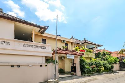 OYO 2280 Wisma Guntur II