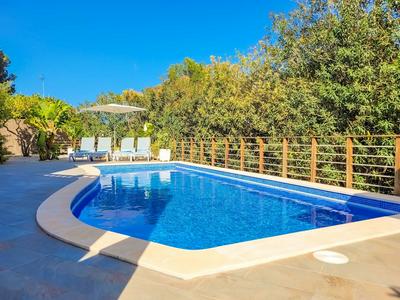 Cabrer Canet in Mallorca