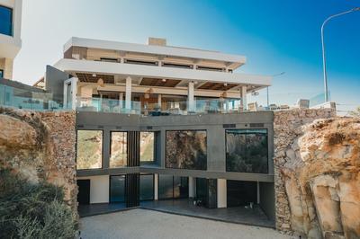 Periyiali Konnos Villas Beach Resort