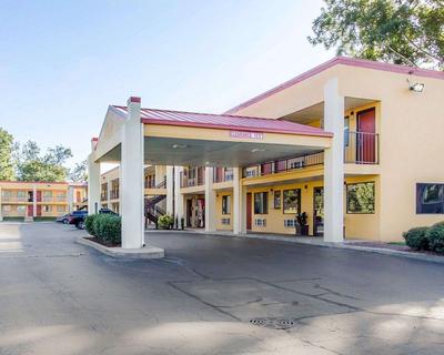 Econo Lodge Lanett, Foto 2