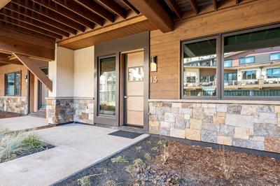 One Riverfront Village by EWH