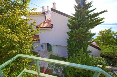 Apartments Six