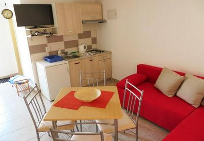 Oasis - 50 m From the sea - A2