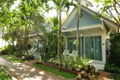 Sea Sky Beach Resort