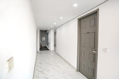 FabHotel VAT