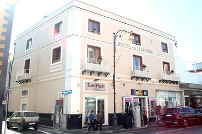 Hotel Santa Caterina