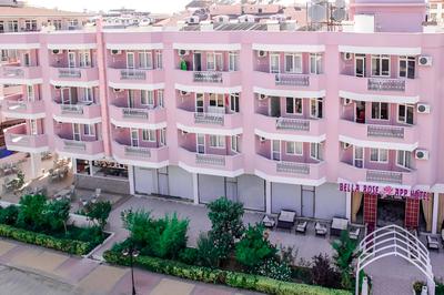 Bella Rose Apart Hotel