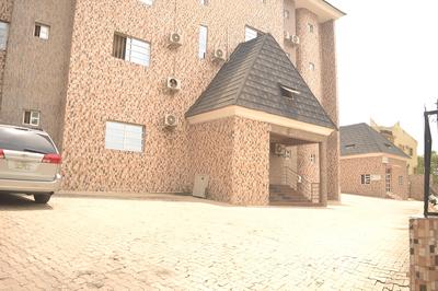 The Rodze Hotel & Suites Annex