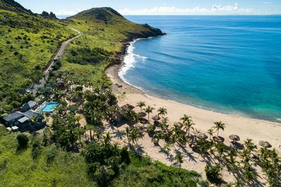 Le Toiny Hôtel & Beach Club