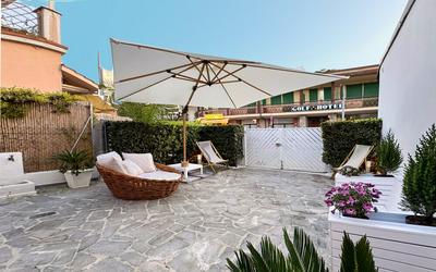 Casa Liliana Ac Wifi Forte Dei Marmi