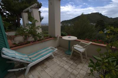 Hotel Villa Portuso