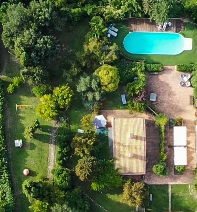 Villa Glicini - Delightful Cottage With Pool