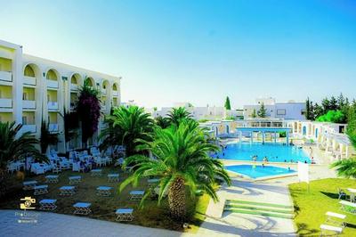 Hôtel Excel Hammamet