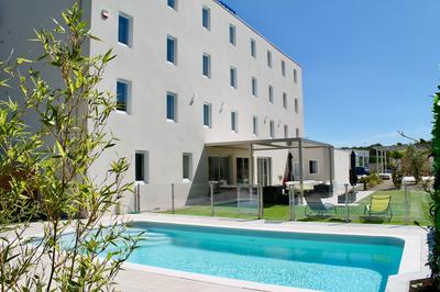 Brit Hotel Martigues Nord