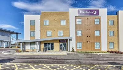 Premier Inn Buckingham