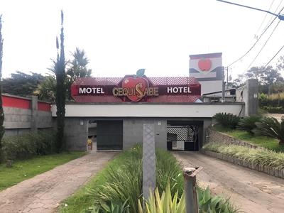Cequisabe Motel