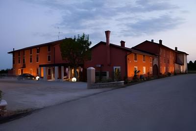 Antico Borgo Torricella