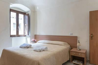 Il Campanile B&B