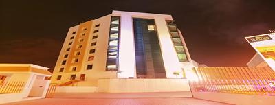 Hotel Chennai Le Palace