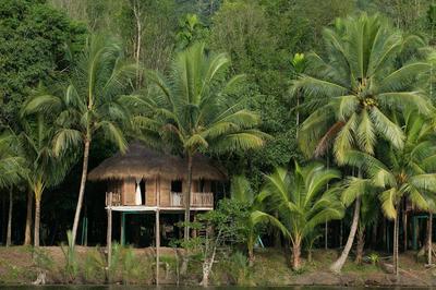 Tatai Camping Lodges