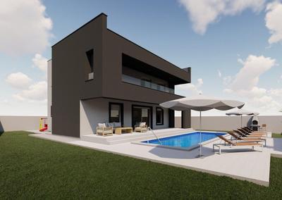 Villa Tia Zadarvillas