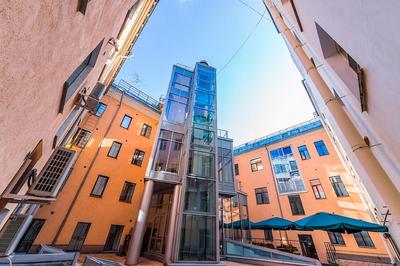 Cronwell Inn Stremyannaya